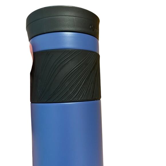 Contigo NEW SNAPSEAL Insulated Stainless Steel Travel Mug with Grip - Picture 3 of 5